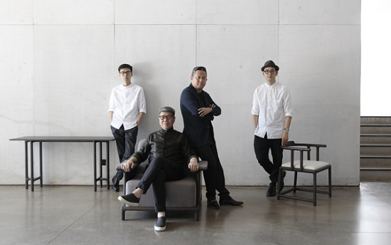 荣麟家居总裁戚麟 荣麟家居总裁戚麟