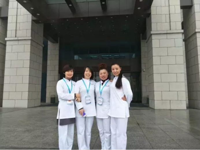 荣麟之星-吴艳华 荣麟之星-吴艳华