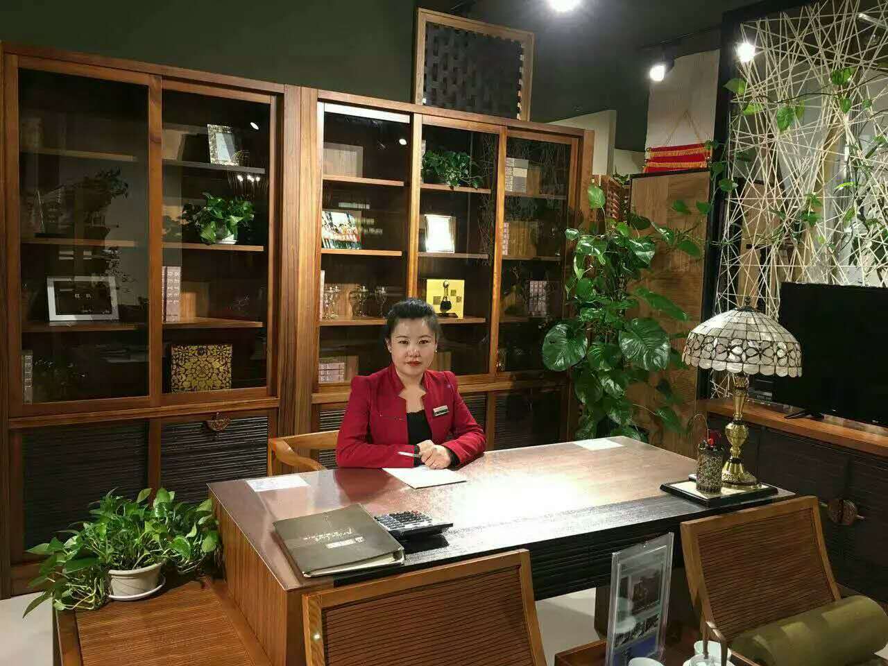 荣麟之星-刘文波 荣麟之星-刘文波