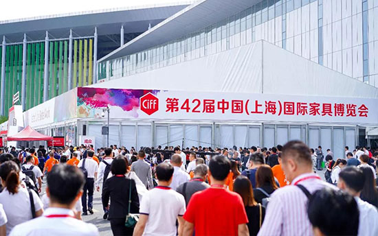 上海展&荣麟 上海展&荣麟