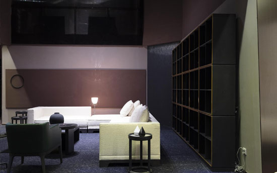 荣麟家具 荣麟家具