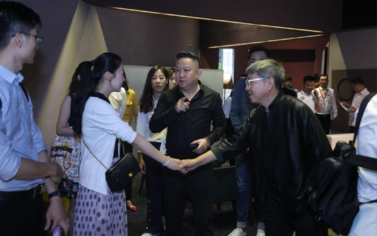 荣麟家具 荣麟家具