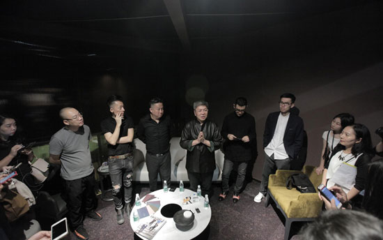 荣麟家具 荣麟家具