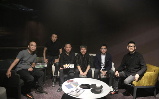 荣麟家具 荣麟家具