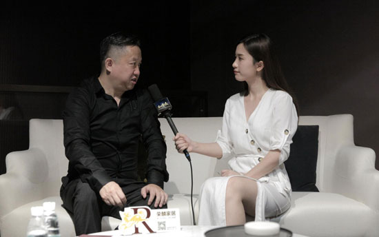 荣麟家具 荣麟家具