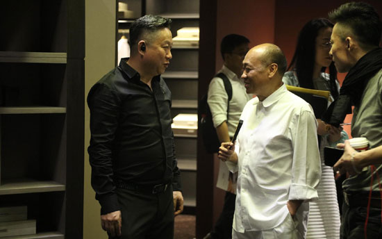 荣麟家居&网易设计 荣麟家居&网易设计