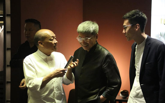 荣麟家具 荣麟家具