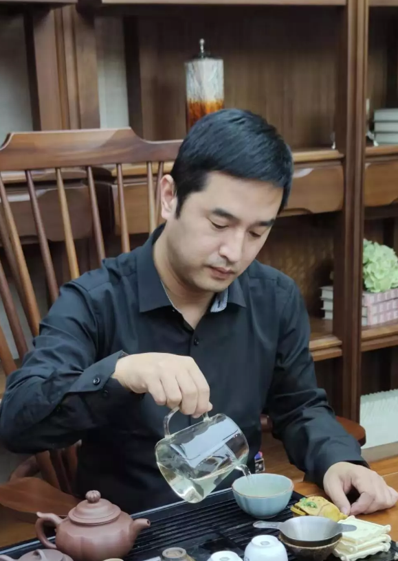 荣麟之星 杜延威 荣麟之星 杜延威